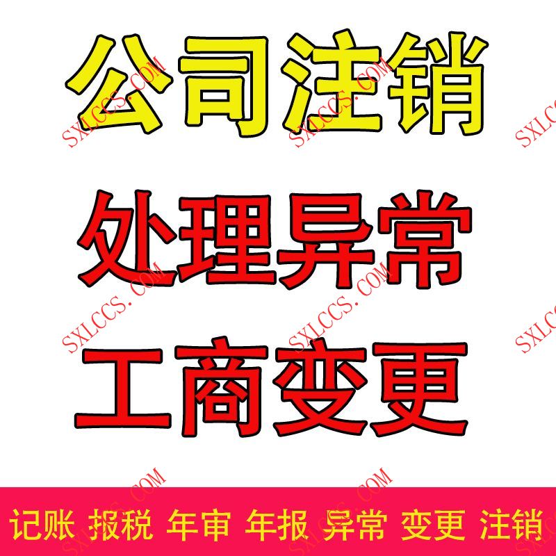 高陵连云港注册公司流程及资料